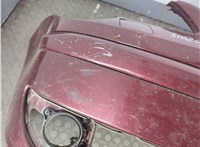 6Q0807217F, 6Q0853677B Бампер Volkswagen Polo 2005-2009 22192998 #5