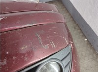 6Q0807217F, 6Q0853677B Бампер Volkswagen Polo 2005-2009 22192998 #7