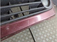 6Q0807217F, 6Q0853677B Бампер Volkswagen Polo 2005-2009 22192998 #8