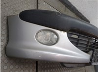  Фара противотуманная (галогенка) Peugeot 206 1998-2012 11987556 #3