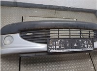  Фара противотуманная (галогенка) Peugeot 206 1998-2012 11987556 #4
