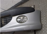  Фара противотуманная (галогенка) Peugeot 206 1998-2012 11987556 #6