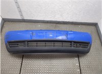 6X0807221B Бампер Volkswagen Lupo 21480380 #1