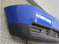 6X0807221B Бампер Volkswagen Lupo 21480380 #4