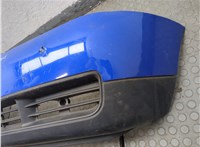6X0807221B Бампер Volkswagen Lupo 21480380 #6