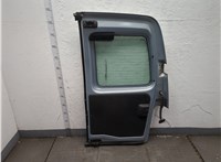  Дверь задняя (распашная) Citroen Berlingo 2002-2008 22168677 #2