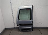  Дверь задняя (распашная) Citroen Berlingo 2002-2008 22168677 #1