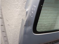  Дверь задняя (распашная) Citroen Berlingo 2002-2008 22168677 #6