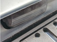  Дверь задняя (распашная) Citroen Berlingo 2002-2008 22168677 #9