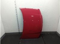 6N0823031H Капот Volkswagen Polo 1999-2001 22076611 #1