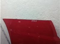 6N0823031H Капот Volkswagen Polo 1999-2001 22076611 #4