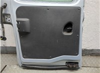 Дверь задняя (распашная) Citroen Berlingo 2002-2008 22168676 #1