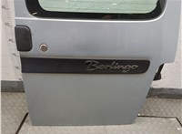  Дверь задняя (распашная) Citroen Berlingo 2002-2008 22168676 #6