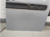  Дверь задняя (распашная) Citroen Berlingo 2002-2008 22168676 #7