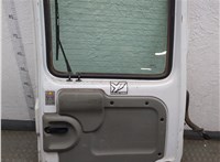  Дверь задняя (распашная) Renault Kangoo 1998-2008 22033965 #2