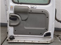  Дверь задняя (распашная) Renault Kangoo 1998-2008 22033965 #3
