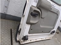  Дверь задняя (распашная) Renault Kangoo 1998-2008 22033965 #4