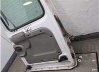  Дверь задняя (распашная) Renault Kangoo 1998-2008 22033965 #5
