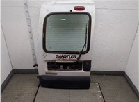  Дверь задняя (распашная) Renault Kangoo 1998-2008 22033965 #1