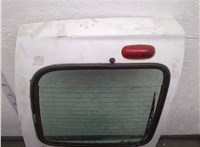  Дверь задняя (распашная) Renault Kangoo 1998-2008 22033965 #6