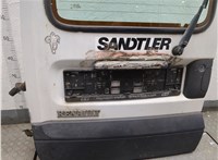  Дверь задняя (распашная) Renault Kangoo 1998-2008 22033965 #9