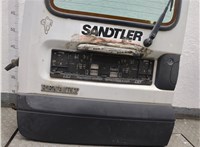  Дверь задняя (распашная) Renault Kangoo 1998-2008 22033965 #10