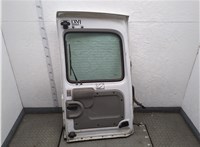  Дверь задняя (распашная) Renault Kangoo 1998-2008 22033965 #12