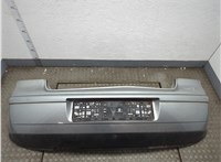6Q6807417, 6Q6807521 Бампер Volkswagen Polo 2005-2009 22186576 #1
