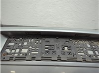6Q6807417, 6Q6807521 Бампер Volkswagen Polo 2005-2009 22186576 #3