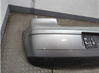 6Q6807417, 6Q6807521 Бампер Volkswagen Polo 2005-2009 22186576 #4