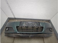 6710040, 6710039, 13252449, 13252450 Фара противотуманная (галогенка) Opel Astra H 2004-2010 11987838 #1