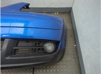  Фара противотуманная (галогенка) Volkswagen Touran 2003-2006 11987845 #7