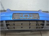  Фара противотуманная (галогенка) Volkswagen Touran 2003-2006 11987845 #8