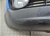  Фара противотуманная (галогенка) Volkswagen Touran 2003-2006 11987845 #12