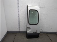  Дверь задняя (распашная) Renault Kangoo 1998-2008 21480690 #1