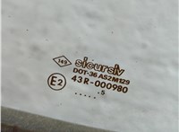  Дверь задняя (распашная) Renault Kangoo 1998-2008 21480690 #7