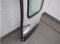  Дверь задняя (распашная) Renault Kangoo 1998-2008 21480690 #8