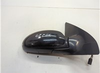  Зеркало боковое Ford Focus 1 1998-2004 22166008 #4