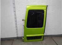  Дверь задняя (распашная) Opel Combo 2001-2011 22056492 #1