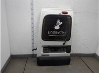  Двигатель стеклоочистителя (моторчик дворников) задний Renault Kangoo 1998-2008 11987976 #1