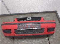  Бампер Volkswagen Polo 1999-2001 22076589 #1