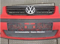  Бампер Volkswagen Polo 1999-2001 22076589 #7