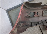  Бампер Volkswagen Polo 1999-2001 22076589 #12