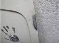 Дверь задняя (распашная) Volkswagen Caddy 1995-2004 22056625 #5