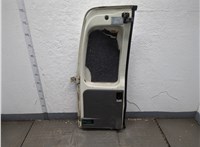 Дверь задняя (распашная) Volkswagen Caddy 1995-2004 22056625 #8