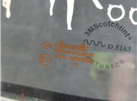  Дверь задняя (распашная) Renault Kangoo 1998-2008 21480780 #3
