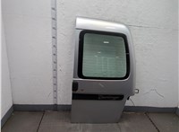  Дверь задняя (распашная) Citroen Berlingo 2002-2008 21480792 #1