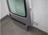  Дверь задняя (распашная) Citroen Berlingo 2002-2008 21480792 #6