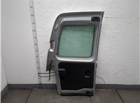  Дверь задняя (распашная) Citroen Berlingo 2002-2008 21480792 #7