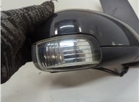  Зеркало боковое Volkswagen Touran 2003-2006 22054191 #4